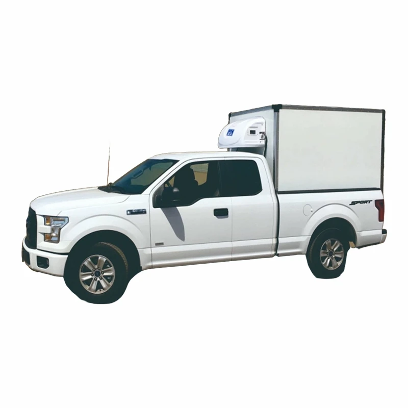 info-1-1 Freezer Box For Pickup Truck