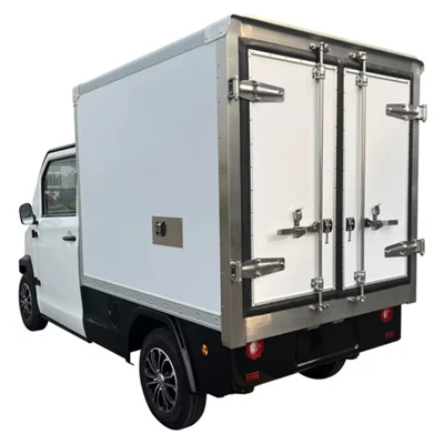 Kühlbox für Pickup-Trucks